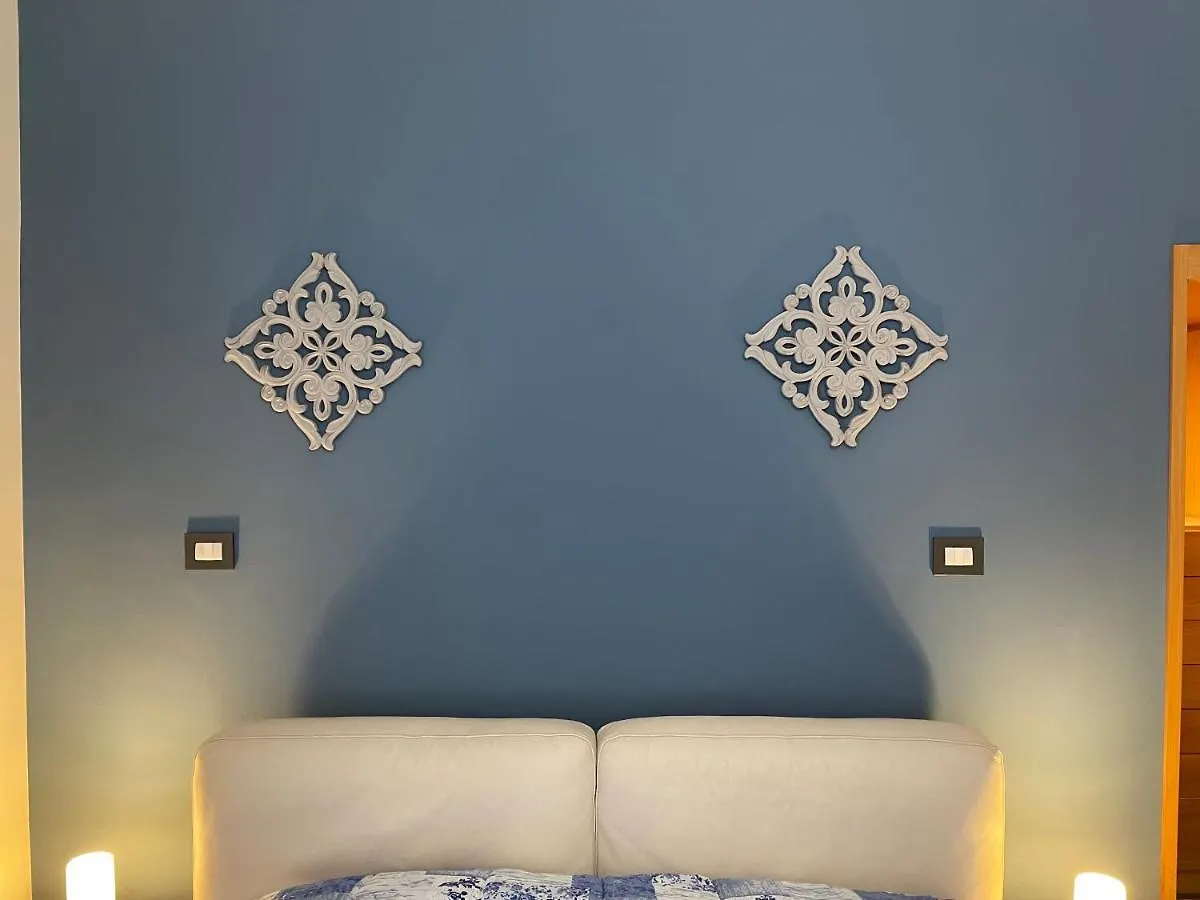 Essenze Di Sicilia Appartamento Cavour In Centro Palermo Apartment