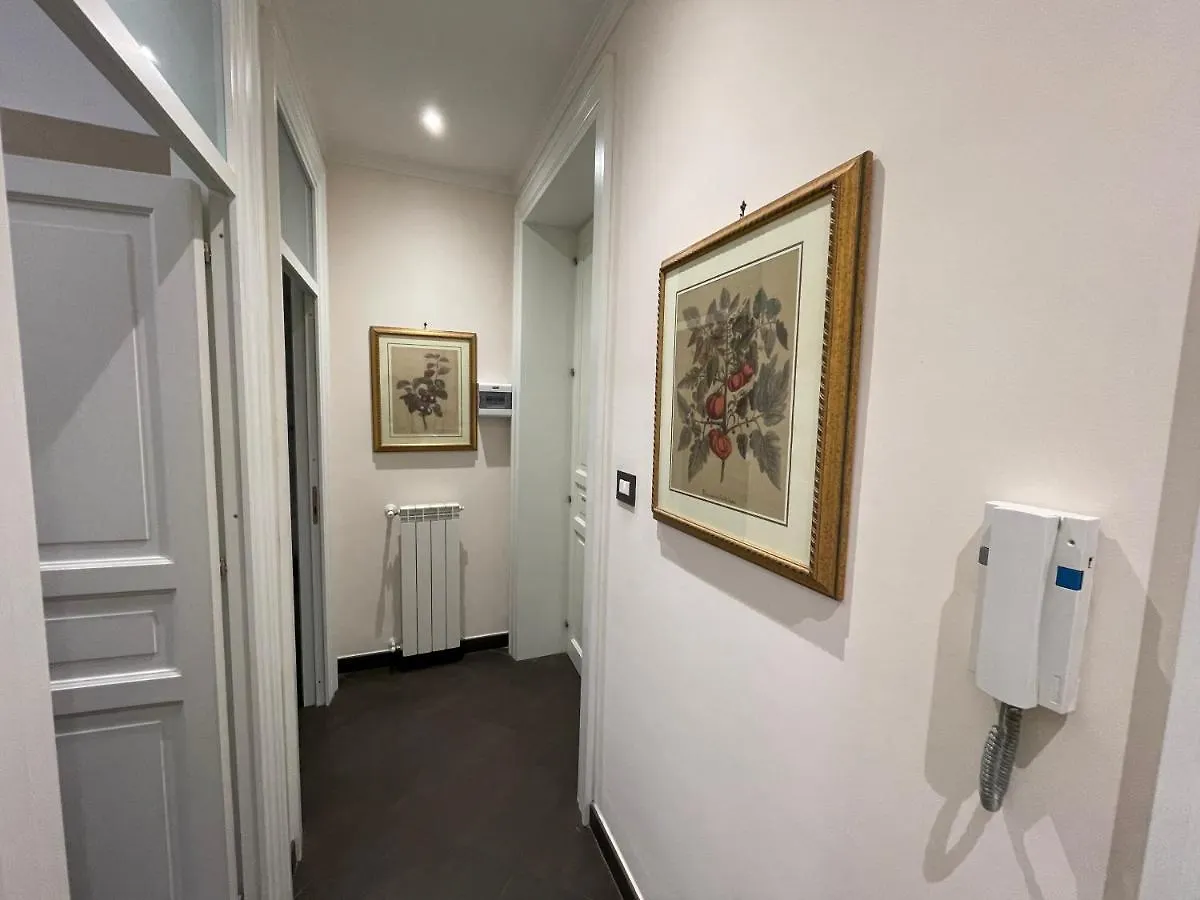 Essenze Di Sicilia Appartamento Cavour In Centro Palermo