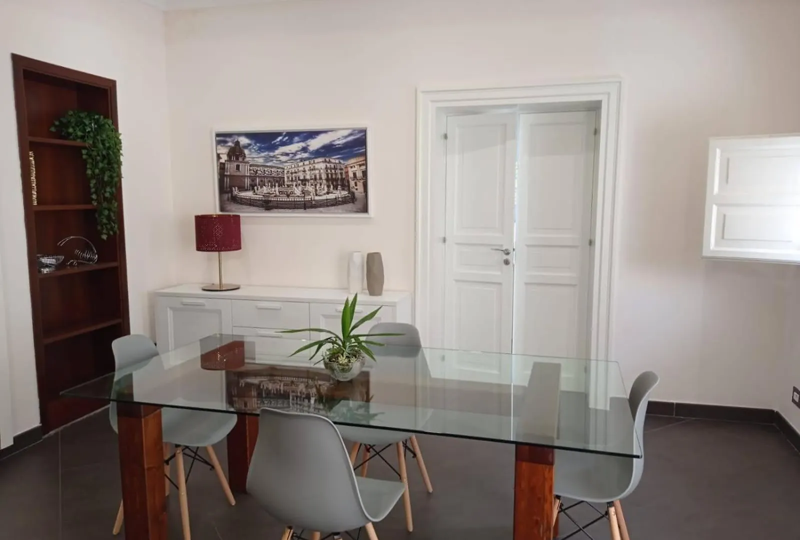 Essenze Di Sicilia Appartamento Cavour In Centro Palermo
