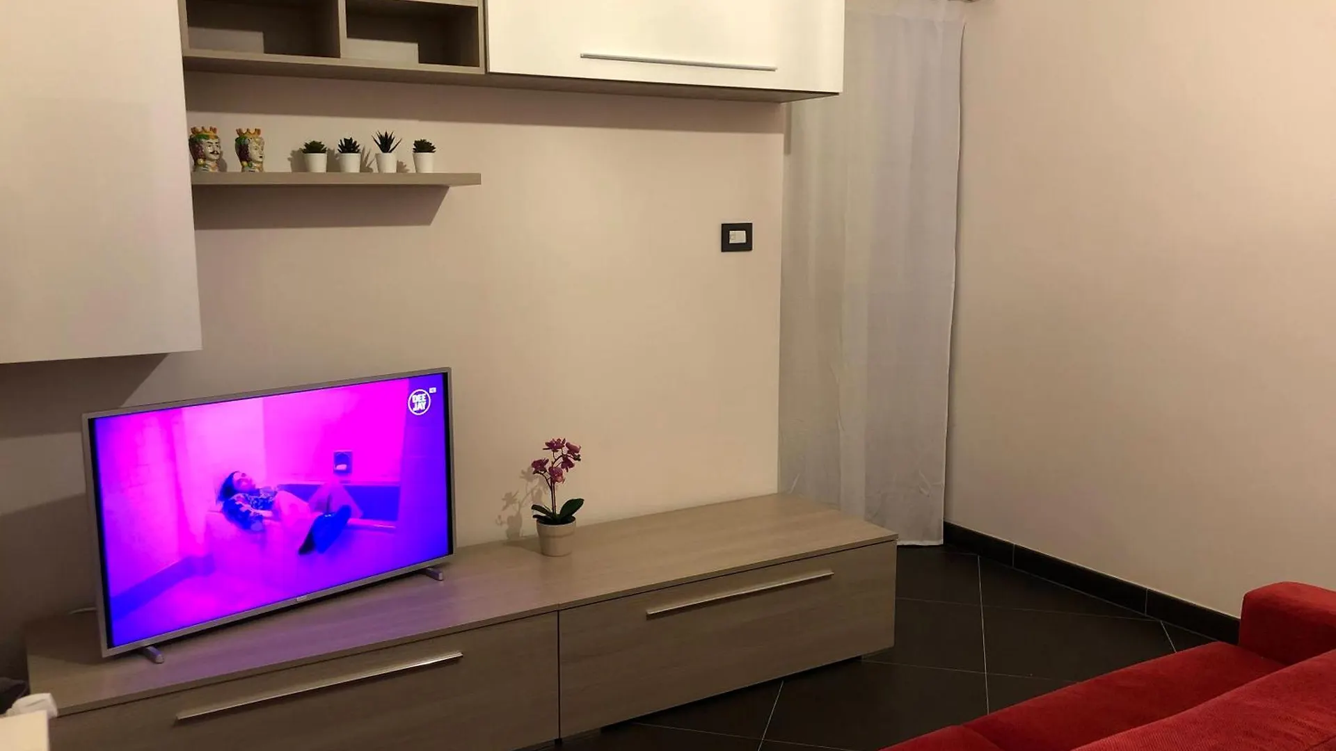 Essenze Di Sicilia Appartamento Cavour In Centro Palermo 0*,  Italy