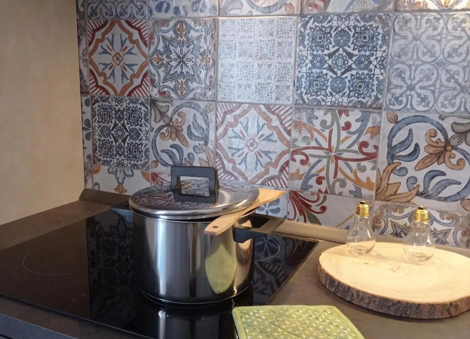 Apartment Essenze Di Sicilia Appartamento Cavour In Centro Palermo