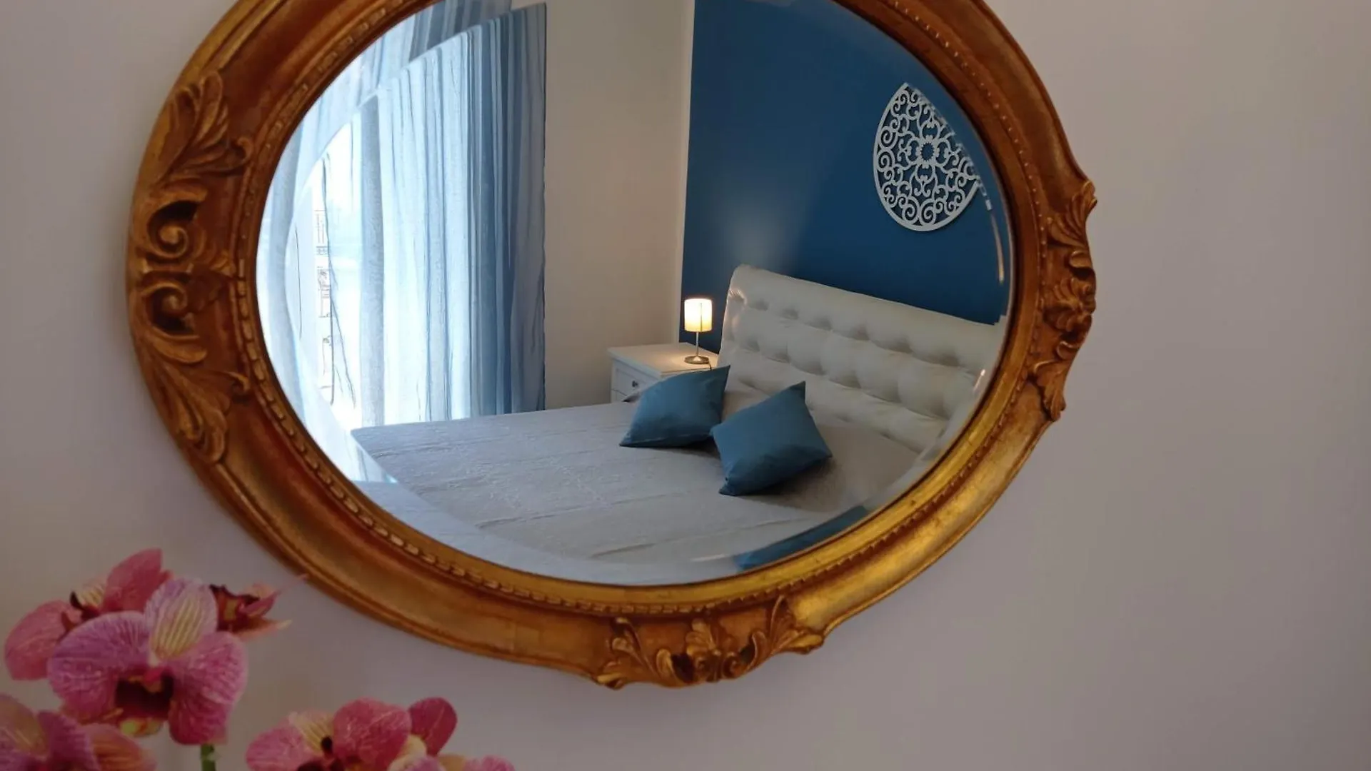 Essenze Di Sicilia Appartamento Cavour In Centro Palermo Apartment