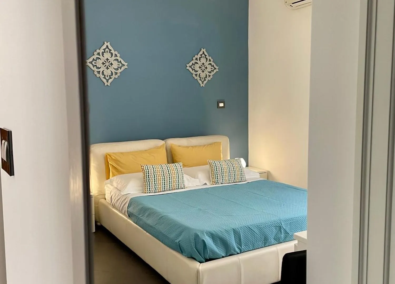 Essenze Di Sicilia Appartamento Cavour In Centro Palermo Italy