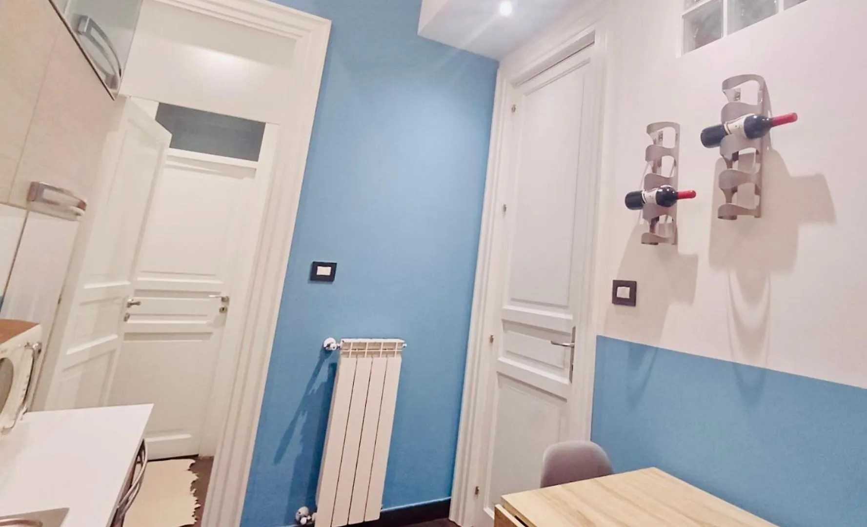 Essenze Di Sicilia Appartamento Cavour In Centro Palermo Apartment