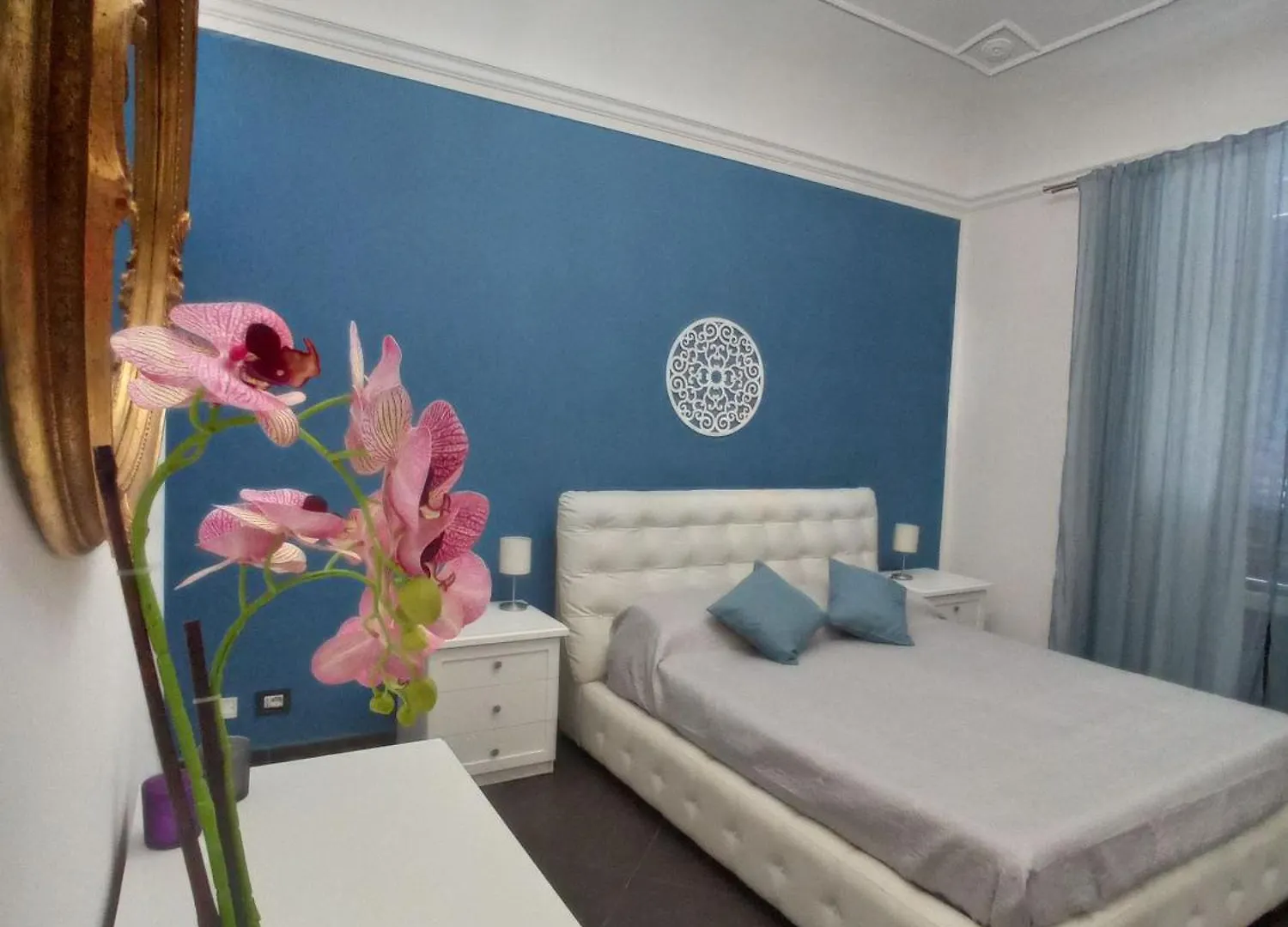 Essenze Di Sicilia Appartamento Cavour In Centro Palermo Apartment