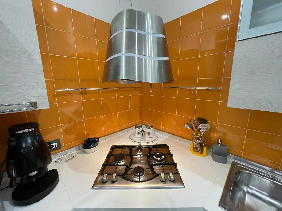 Apartment Essenze Di Sicilia Appartamento Cavour In Centro Palermo Italy